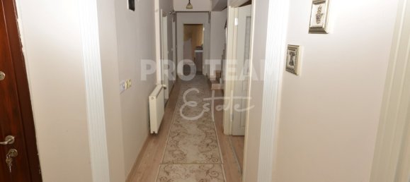 6 rooms Penthouse in Konyaalti, Turkey No. 27175 8