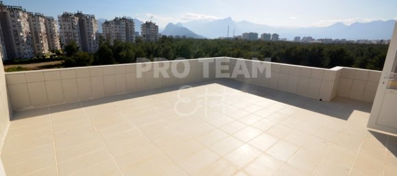 6 rooms Penthouse in Konyaalti, Turkey No. 27175 23