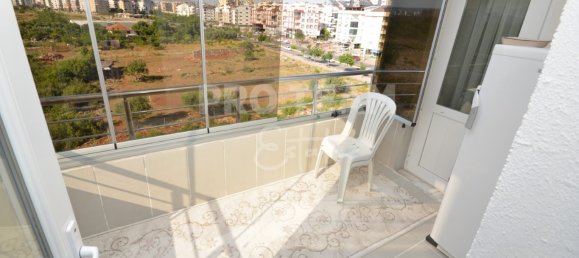 6 rooms Penthouse in Konyaalti, Turkey No. 27175 7