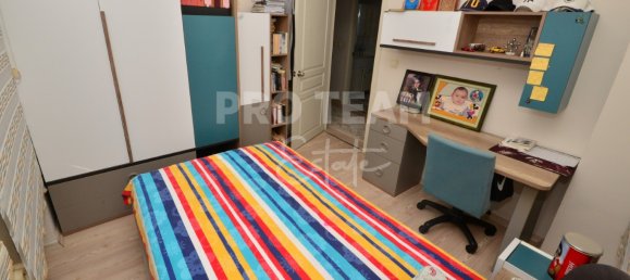 6 rooms Penthouse in Konyaalti, Turkey No. 27175 19