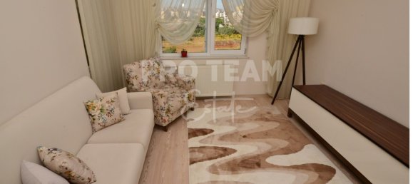 6 rooms Penthouse in Konyaalti, Turkey No. 27175 13