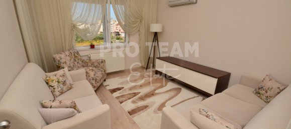 6 rooms Penthouse in Konyaalti, Turkey No. 27175 12
