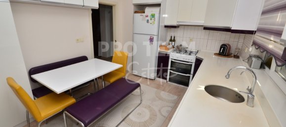 6 rooms Penthouse in Konyaalti, Turkey No. 27175 5