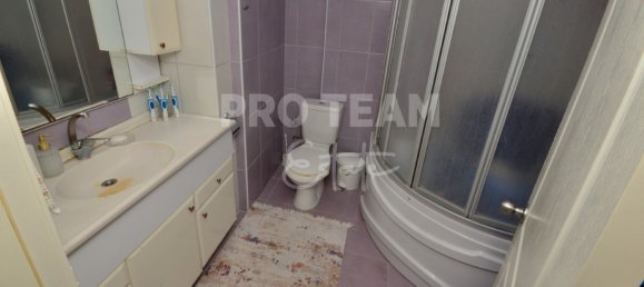 6 rooms Penthouse in Konyaalti, Turkey No. 27175 24