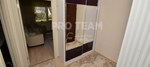 6 rooms Penthouse in Konyaalti, Turkey No. 27175 22