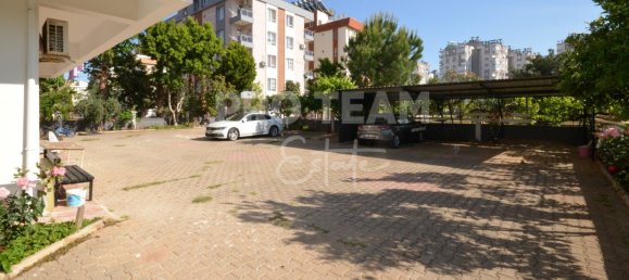 6 rooms Penthouse in Konyaalti, Turkey No. 27175 3