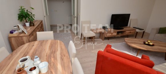 6 rooms Penthouse in Konyaalti, Turkey No. 27175 10