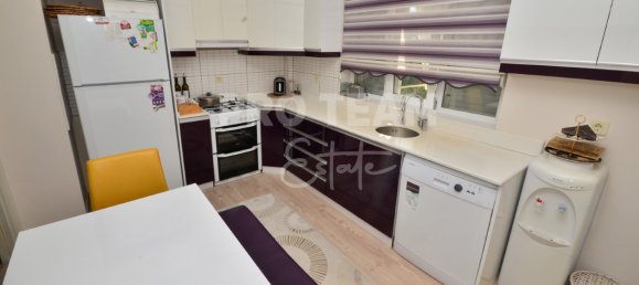 6 rooms Penthouse in Konyaalti, Turkey No. 27175 4