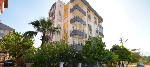 6 rooms Penthouse in Konyaalti, Turkey No. 27175 2