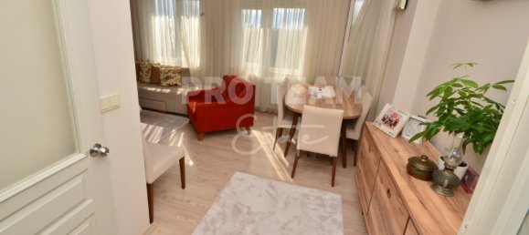 6 rooms Penthouse in Konyaalti, Turkey No. 27175 9