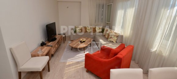 6 rooms Penthouse in Konyaalti, Turkey No. 27175 11