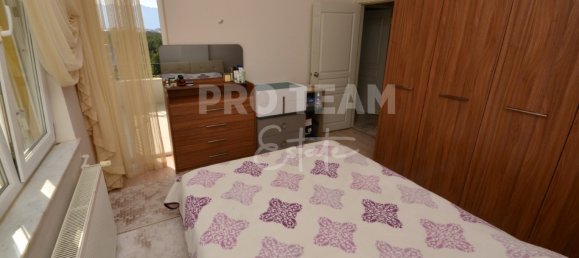 6 rooms Penthouse in Konyaalti, Turkey No. 27175 15