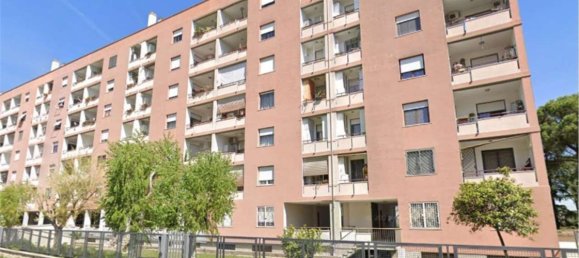 5 rooms Apartment in Rome, Italy No. 201527 14