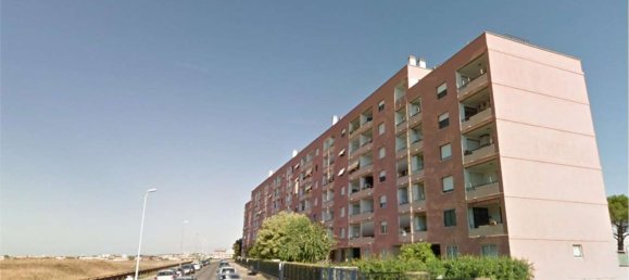 5 rooms Apartment in Rome, Italy No. 201527 19