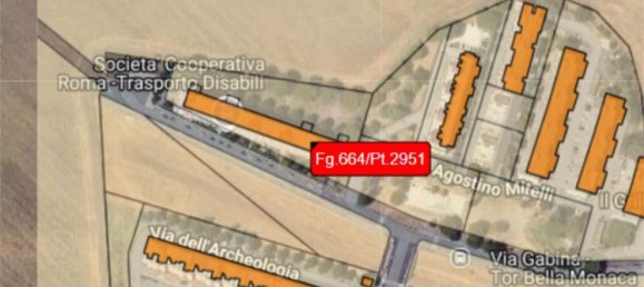 5 rooms Apartment in Rome, Italy No. 201527 12