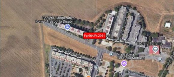 5 rooms Apartment in Rome, Italy No. 201527 2