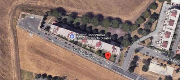 5 rooms Apartment in Rome, Italy No. 201527 13