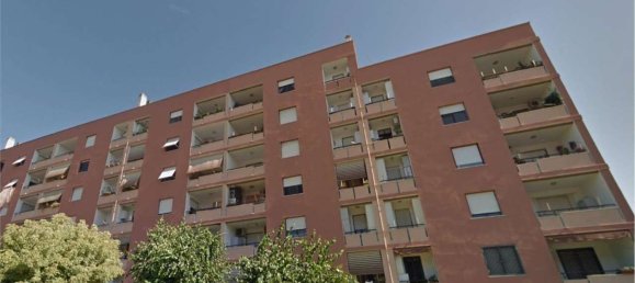 5 rooms Apartment in Rome, Italy No. 201527 17