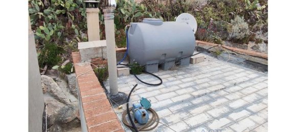 5-Zimmer Wohnung in Scicli, Italy, Nr. 214973 41