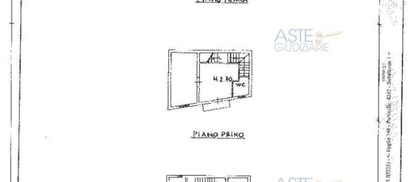 5-Zimmer Wohnung in Scicli, Italy, Nr. 214973 67