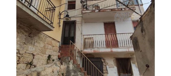 5-Zimmer Wohnung in Scicli, Italy, Nr. 214973 12