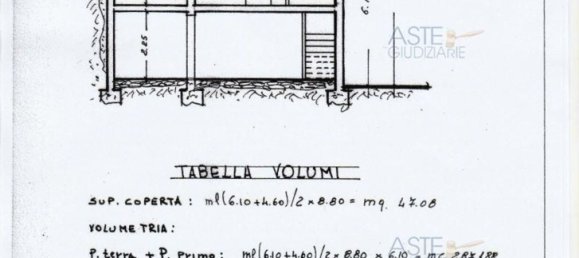 5-Zimmer Wohnung in Scicli, Italy, Nr. 214973 77