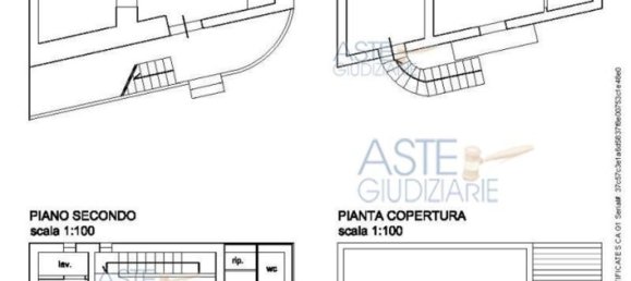 5-Zimmer Wohnung in Scicli, Italy, Nr. 214973 78