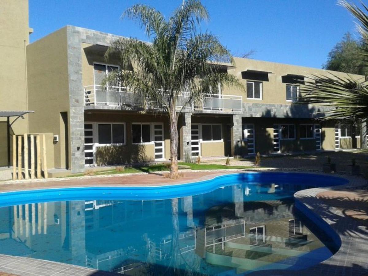 2 bedrooms Apartment in Cordoba, Argentina No. 17903