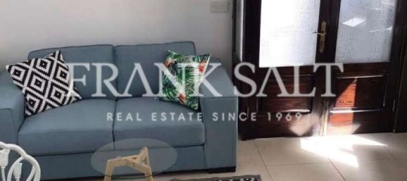 Таунхаус с 2 спальнями в Слима, Мальта № 10135 3