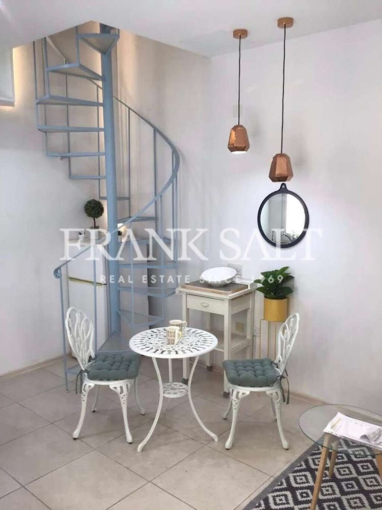 Таунхаус с 2 спальнями в Слима, Мальта № 10135