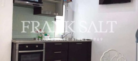 Таунхаус с 2 спальнями в Слима, Мальта № 10135 5