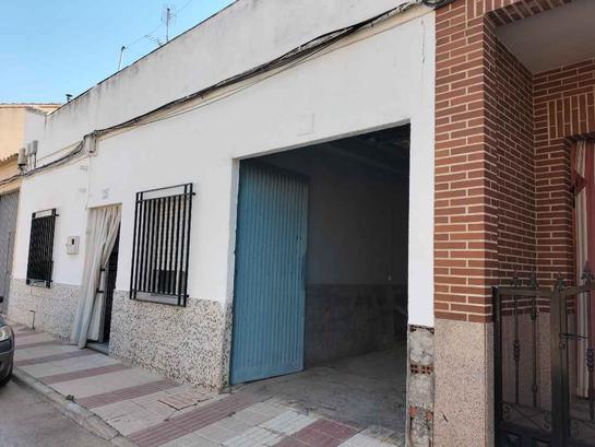 3 bedrooms House in Toledo, Spain No. 183074