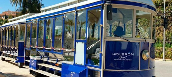 3 bedrooms Apartment in Fuengirola, Spain No. 179954 45