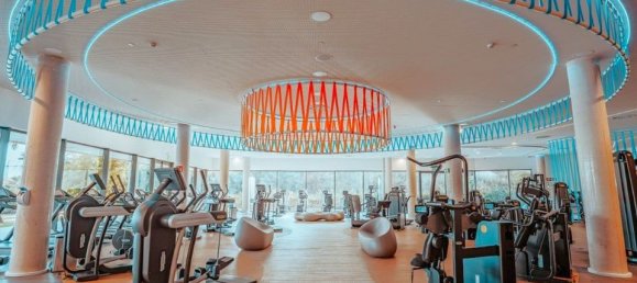 3 bedrooms Apartment in Fuengirola, Spain No. 179954 37