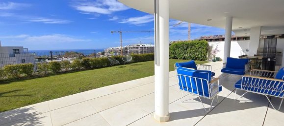 3 bedrooms Apartment in Fuengirola, Spain No. 179954 16