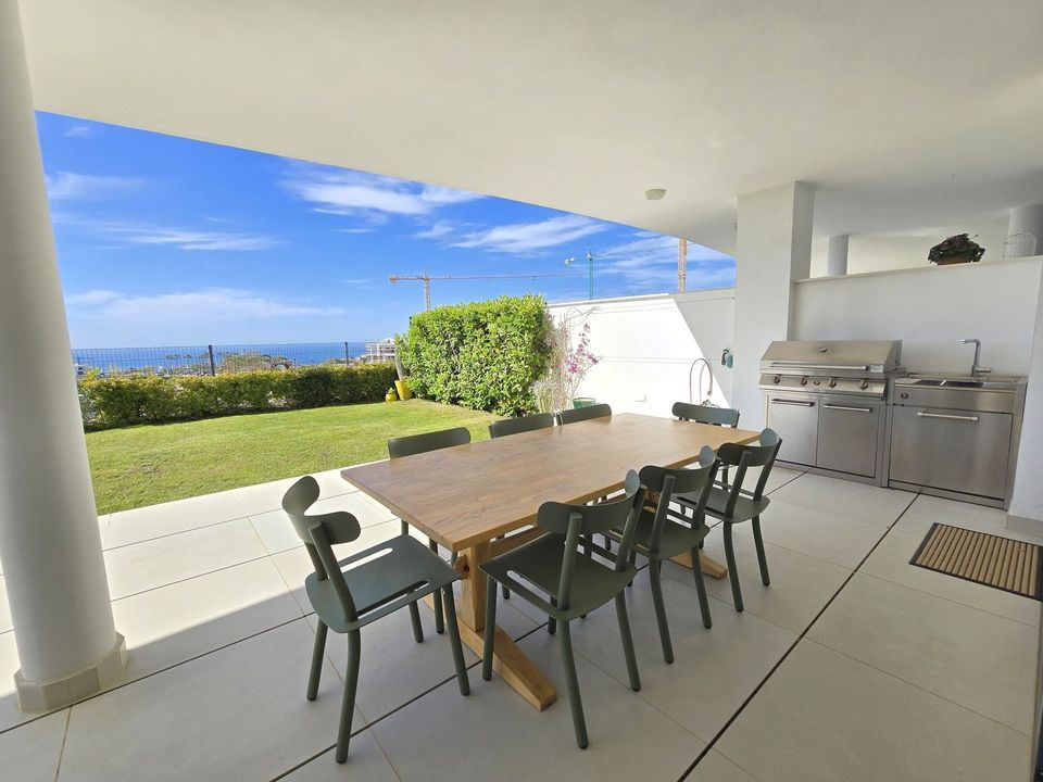 3 bedrooms Apartment in Fuengirola, Spain No. 179954