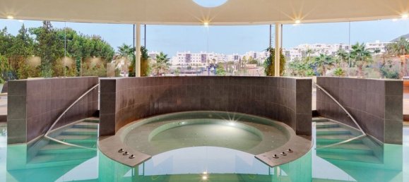 3 bedrooms Apartment in Fuengirola, Spain No. 179954 41