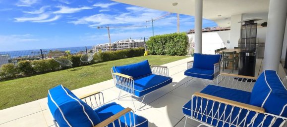 3 bedrooms Apartment in Fuengirola, Spain No. 179954 31