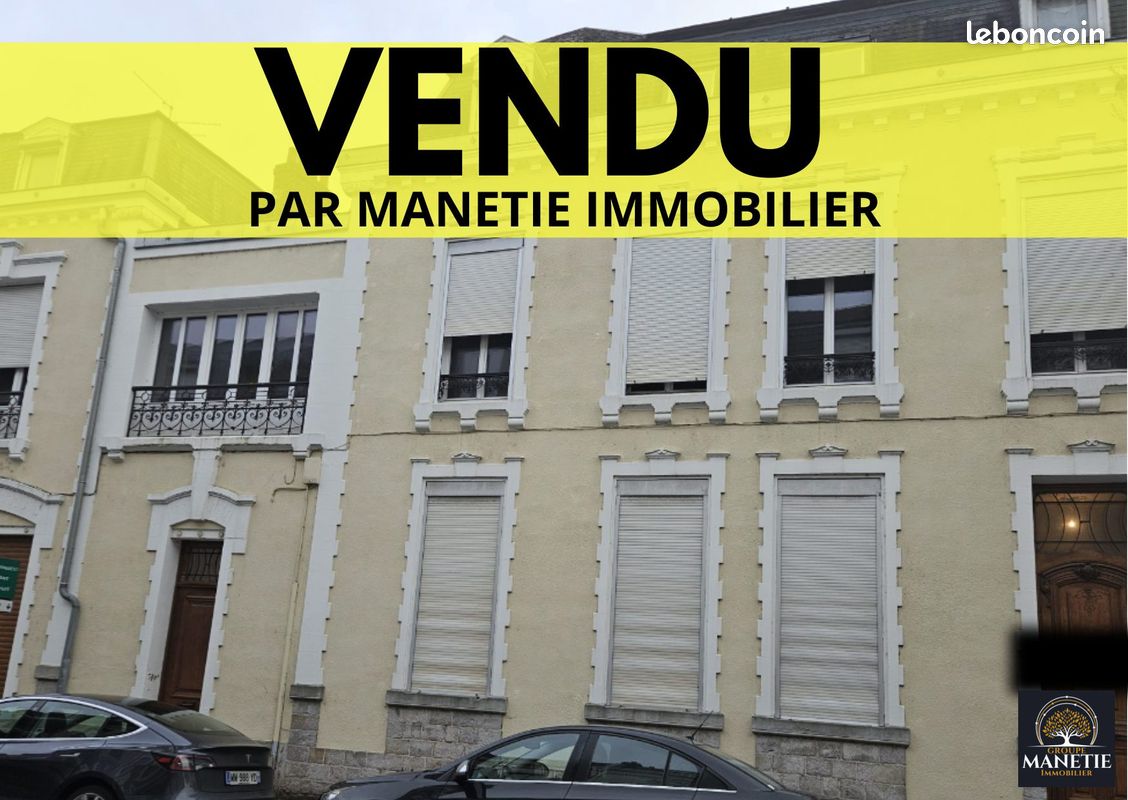 9 bedrooms House in Douai, France No. 58914