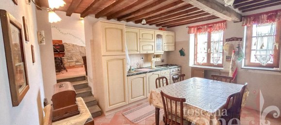 Casa T2 em Pomarance, Italy N.º 68159 9