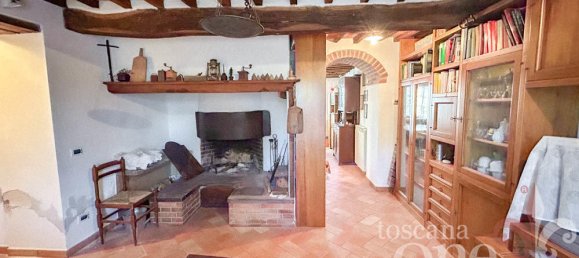 Casa T2 em Pomarance, Italy N.º 68159 36