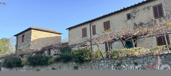 Casa T2 em Pomarance, Italy N.º 68159 28