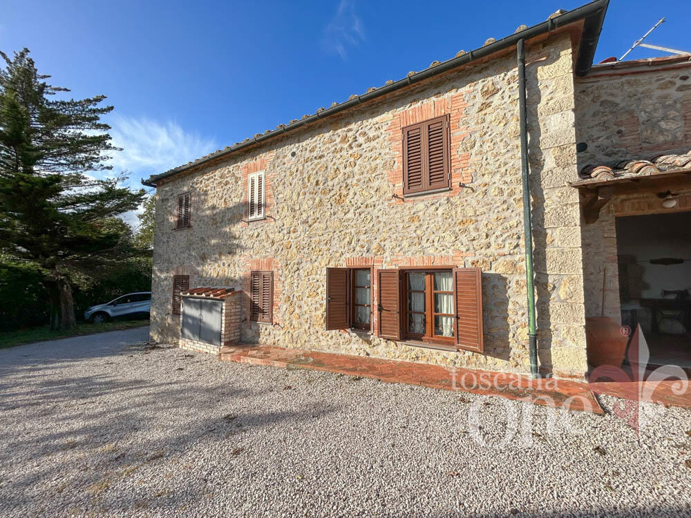 Casa T2 em Pomarance, Italy N.º 68159