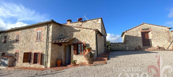 Casa T2 em Pomarance, Italy N.º 68159 4