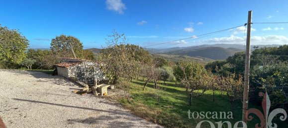 Casa T2 em Pomarance, Italy N.º 68159 35