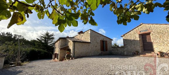 Casa T2 em Pomarance, Italy N.º 68159 27