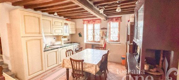 Casa T2 em Pomarance, Italy N.º 68159 7