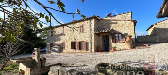 Casa T2 em Pomarance, Italy N.º 68159 30
