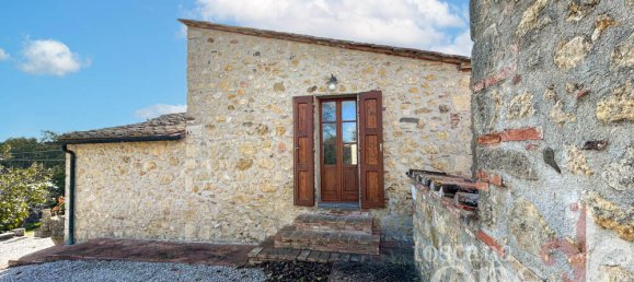 Casa T2 em Pomarance, Italy N.º 68159 15