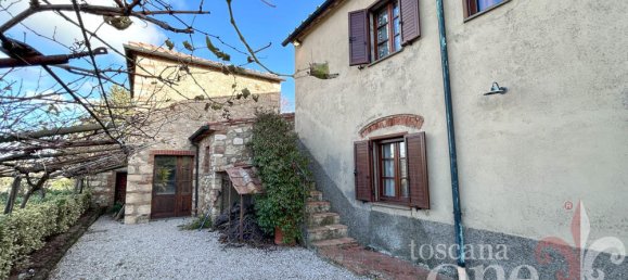 Casa T2 em Pomarance, Italy N.º 68159 31